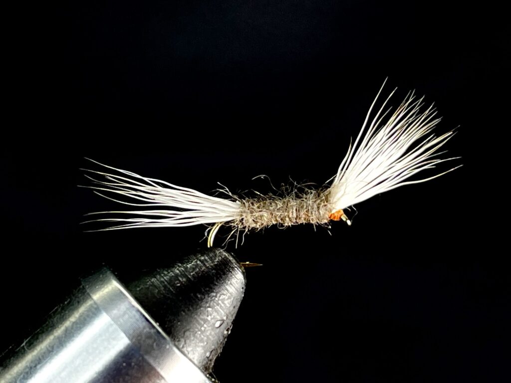 Haystack – Fly Vault™